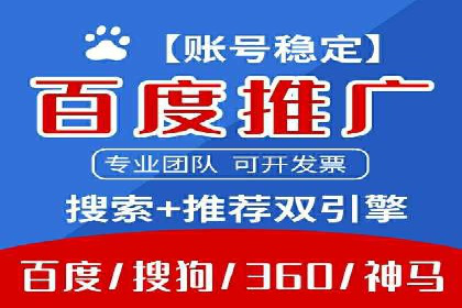 搜索引擎营销（SEM）广告投放的五大成功案例
